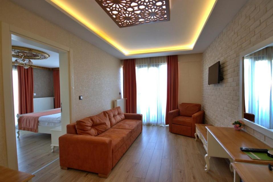 My Green Boutique Hotel Masukiye Exteriér fotografie