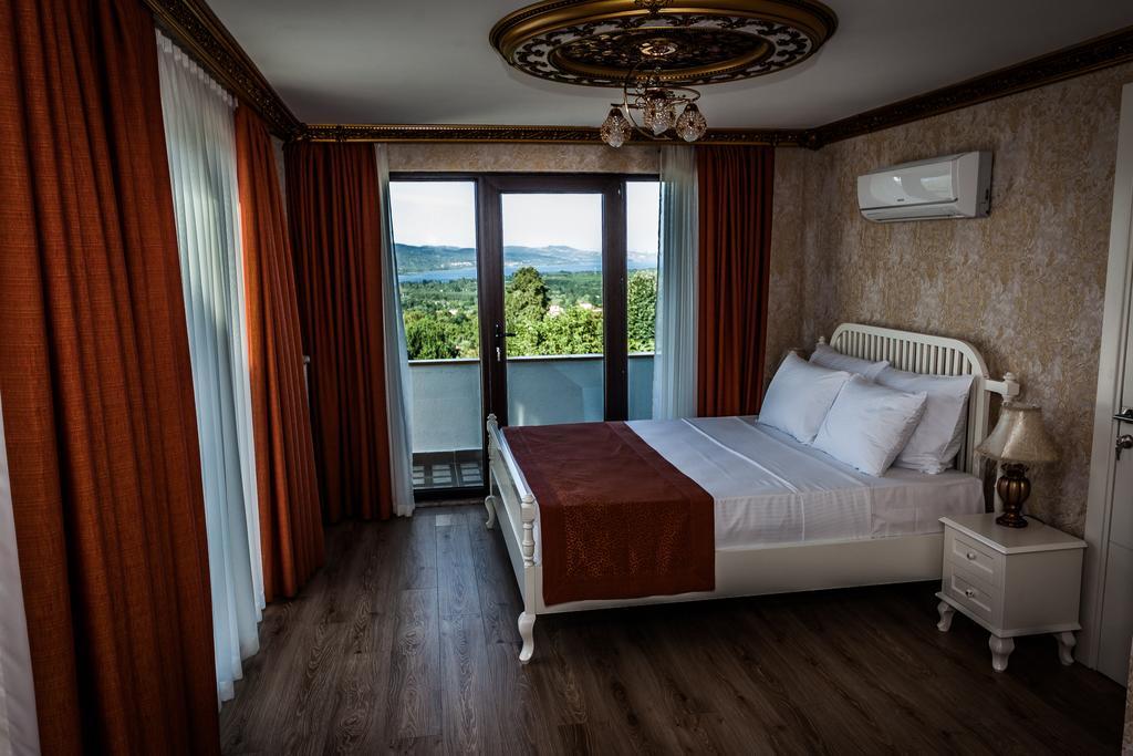 My Green Boutique Hotel Masukiye Exteriér fotografie