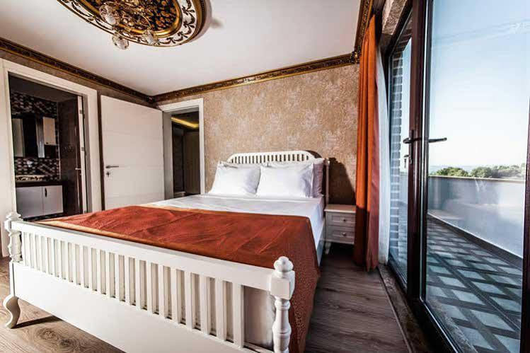 My Green Boutique Hotel Masukiye Exteriér fotografie