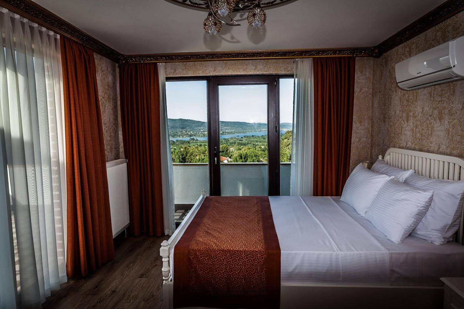 My Green Boutique Hotel Masukiye Exteriér fotografie